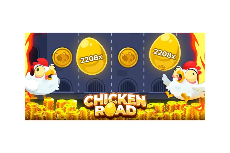 Romania - chicken road game