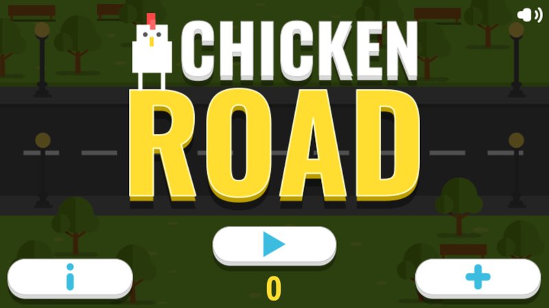 Chicken road online in Spain